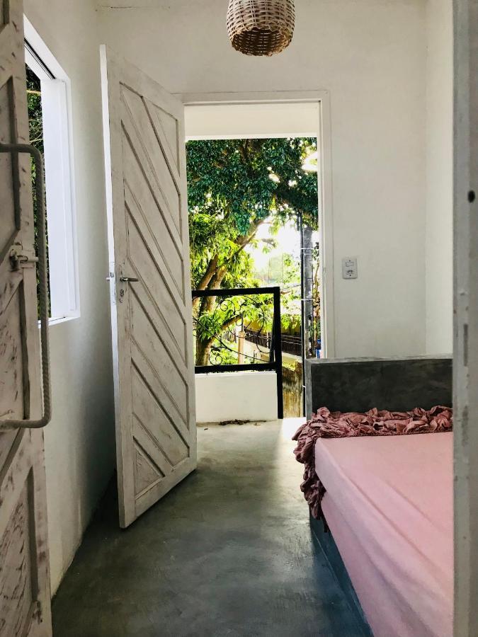 Casa Elsa Pipa Leilighet Praia de Pipa Eksteriør bilde