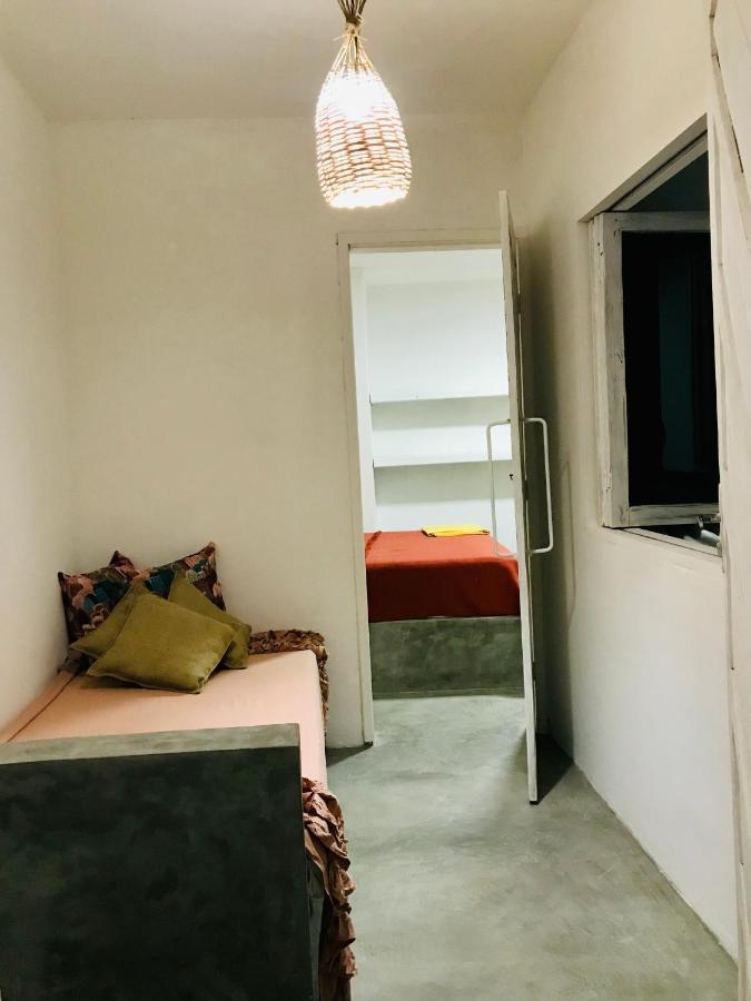 Casa Elsa Pipa Leilighet Praia de Pipa Eksteriør bilde