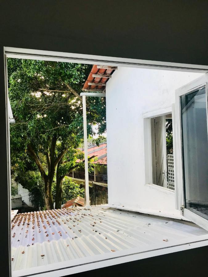 Casa Elsa Pipa Leilighet Praia de Pipa Eksteriør bilde
