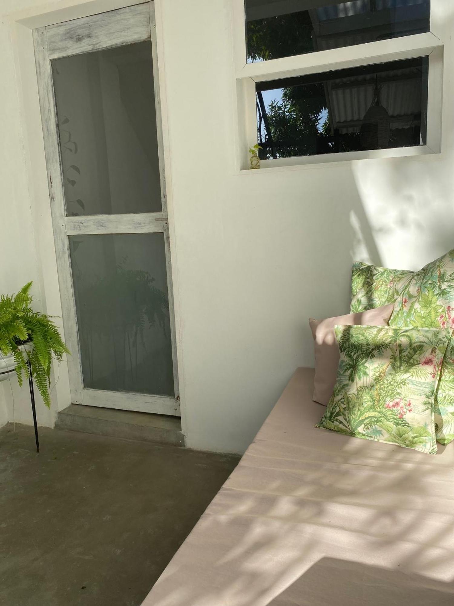 Casa Elsa Pipa Leilighet Praia de Pipa Eksteriør bilde